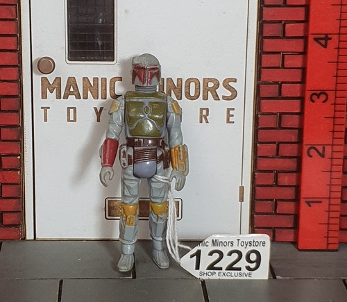 Star wars loose - 3.75", action