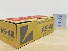 Luxman AS-4III RCA Line