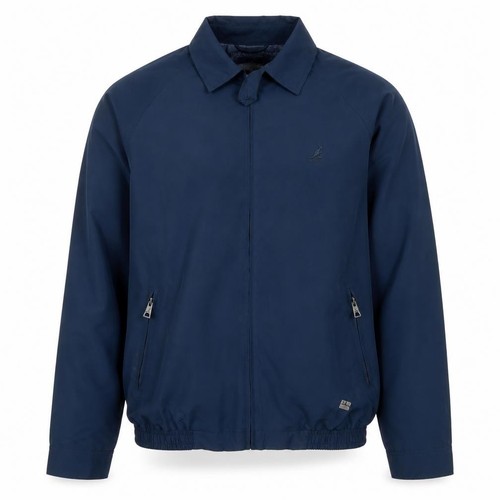 Kangol mens bomber jacket size - mens,