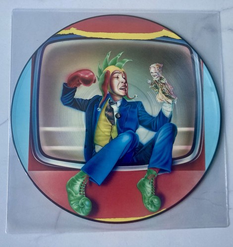 Marillion punch and judy - marillion,
