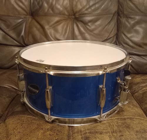 Ludwig accent combo 14x6 - combo, ,