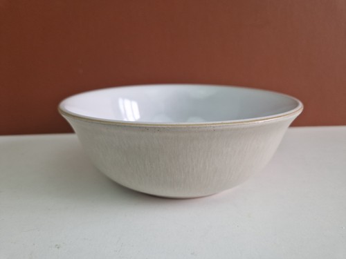 Denby linen dessert - linen,