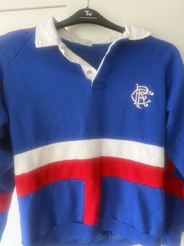 Glasgow rangers rare - glasgow,