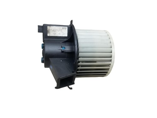 Peugeot 307 heater motor - peugeot,