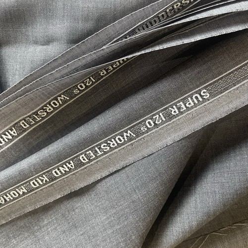 Huddersfield cloth super - huddersfield, 120s