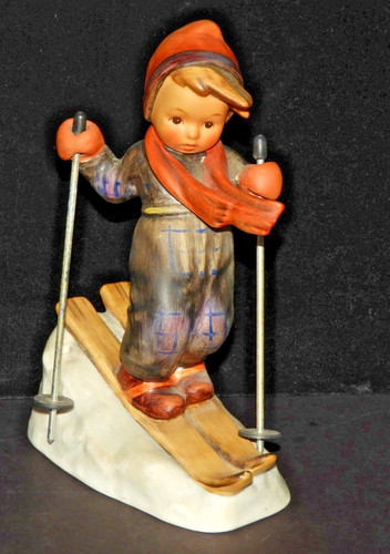 Vintage hummel goebel 59 - mj,