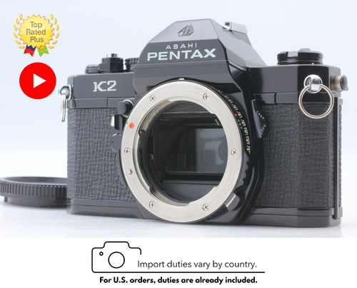 All works mint pentax k2 - [mint+++],