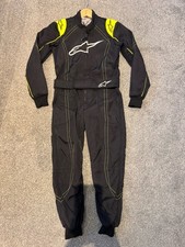 Awesome alpinestars 9 go - awesome, k-mx