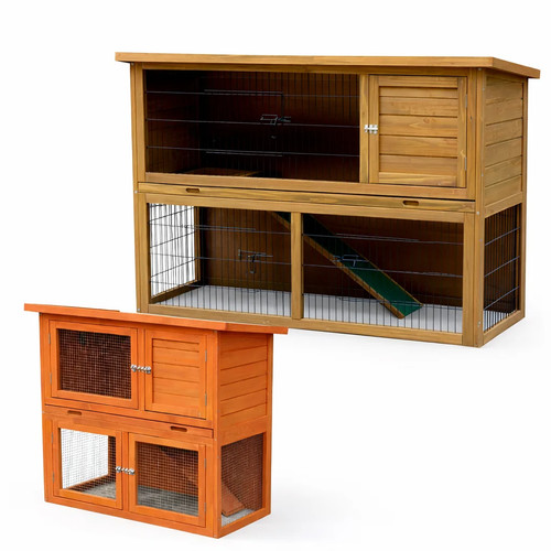 Little friends pent hutch - friends,