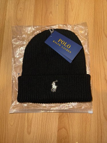 Polo ralph lauren - polo, beanie