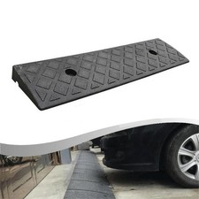 1X 50cm Heavy Duty Rubber Kerb