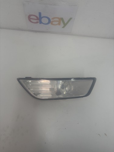 Ford mondeo mk4 fog light - mondeo, lamp