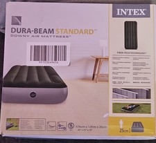 Intex Single DURA-BEAM DOWNY