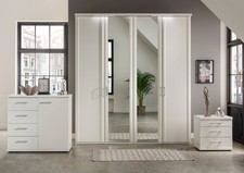 WARDROBE TRADE BEDROOM MODERN