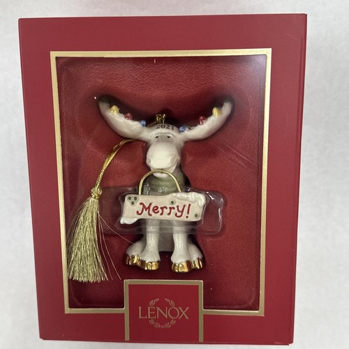 Lenox 2021 marcel the - 2021, moose