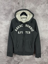 Abercrombie & Fitch Wolf Jaw