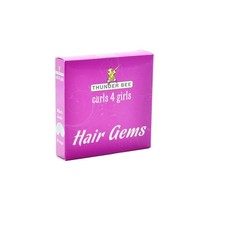 Curls 4 Girls Hair Gems Refill