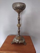 Vintage Floor Standing Cast