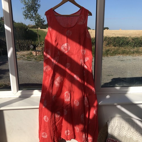 Gorgeous linen summer - gorgeous,