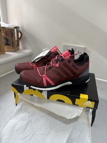 Adidas terrex agravic - adidas,