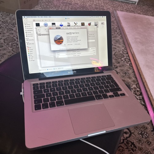 Apple macbook pro - apple,