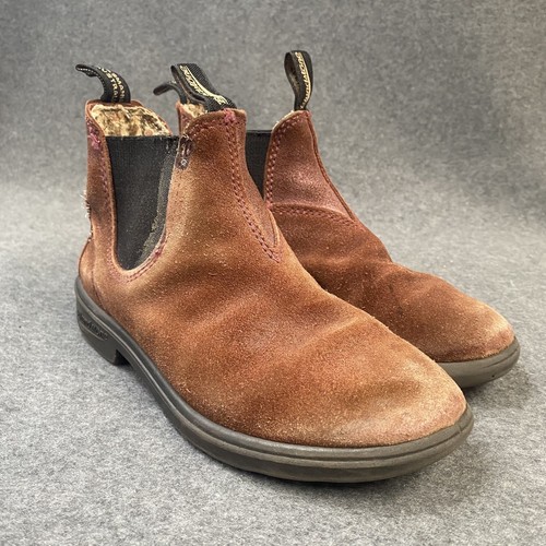 Blundstone boots kids - size, au