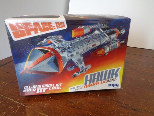 Mpc space 1999 hawk - 1999,
