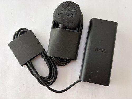 Dell 65w usb adapter - dell,