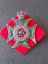 Royal Rhodesian Regiment