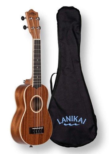 Lanikai series soprano - lanikai, lu
