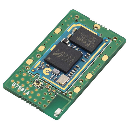 Icom 133a bluetooth unit - icom, ut-133a