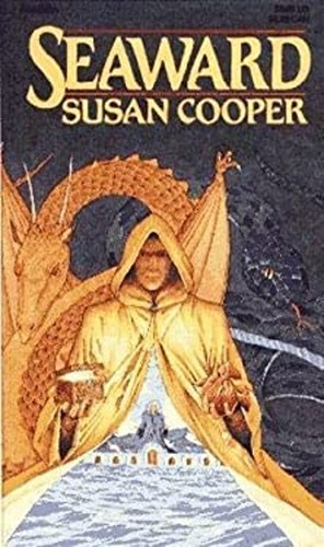 Seaward paperback susan cooper - seaward,