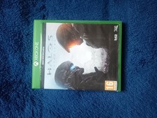 Halo 5: Guardians (Microsoft