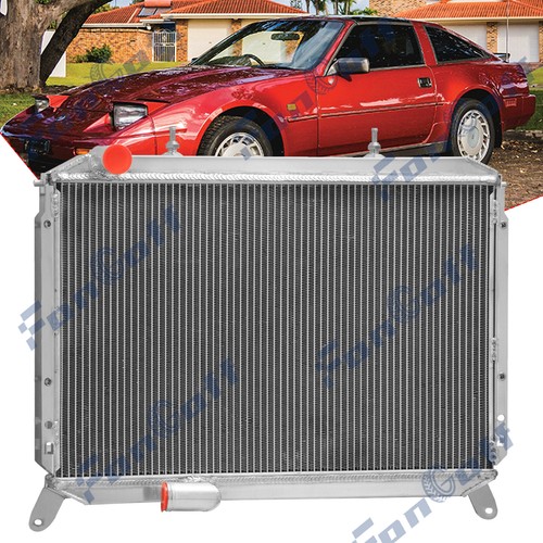 Rows aluminum radiator for - aluminum,