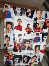 Huge Tom Holland Fleece
