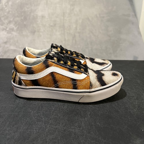 Vans old skool shoes - shoes, youth