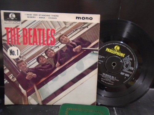 The beatles - the, "