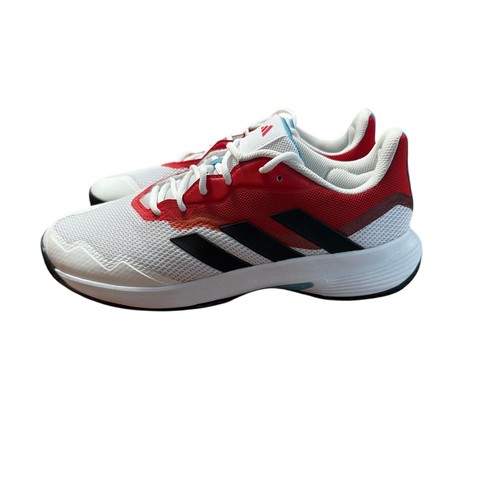 Adidas mens courtjam control - mens,