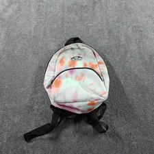 Vans Backpack Womens Small