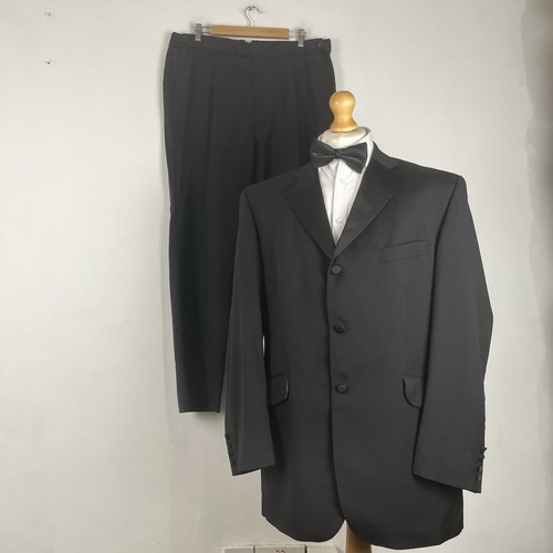 Marks spencer tuxedo dinner - marks,