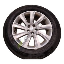 L550 LAND ROVER DISCOVERY