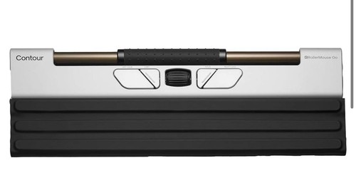Contour rollermouse roller - contour,