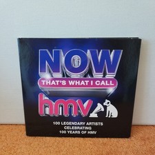 Now That’s What I Call hmv