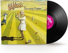 Genesis Nursery Cryme 180 Gram