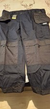 Trojan Men's Work Trousers 46