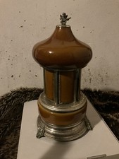 Vintage Reuge Cigarette