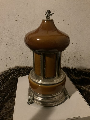 Vintage reuge cigarette - reuge,