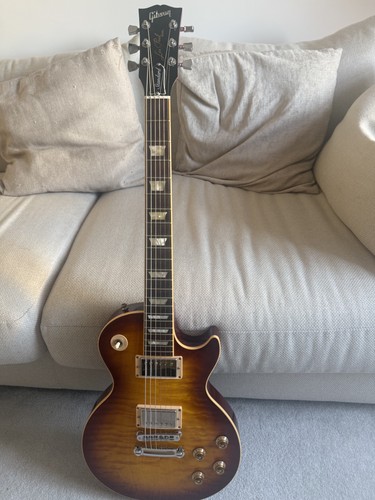 Gibson 2009 les - les, paul