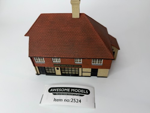 Hornby r9773 skaledale - hornby,