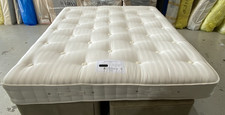 HYPNOS Super King mattress